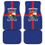 Statia Car Mats Sint Eustatius Coat Of Arms