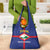 Statia Grocery Bag Sint Eustatius Coat Of Arms