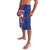 Personalised Statia Lavalava Sint Eustatius Coat Of Arms