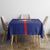 Statia Tablecloth Sint Eustatius Coat Of Arms - Wonder Print Shop