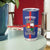 Personalised Statia Tumbler Cup Sint Eustatius Coat Of Arms - Wonder Print Shop