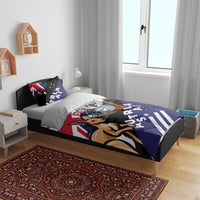 Australia Kangaroo Koala Together Bedding Set Special Edition