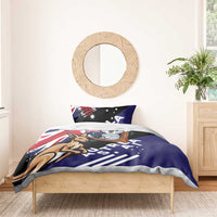 Australia Kangaroo Koala Together Bedding Set Special Edition