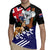 Personalised Australia Kangaroo Koala Together Rugby Jersey Special Edition - Wonder Print Shop