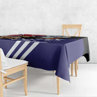 Australia Kangaroo Koala Together Tablecloth Special Edition - Wonder Print Shop