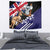 Australia Kangaroo Koala Together Tapestry Special Edition - Wonder Print Shop