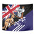 Australia Kangaroo Koala Together Tapestry Special Edition - Wonder Print Shop