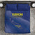 Curacao Football Bedding Set La Familia Azul Go Champion