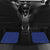 Curacao Football Car Mats La Familia Azul Go Champion