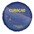 Curacao Football Spare Tire Cover La Familia Azul Go Champion