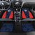 USA Soccer Team Car Mats Born To Win
