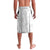 Custom USA Soccer Team Lavalava Red All Over