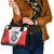 USA Soccer Team Shoulder Handbag Red All Over