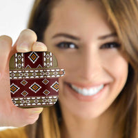 Native American Navajo AirPods Case Tribal Pattern