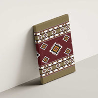 Native American Navajo Canvas Wall Art Tribal Pattern