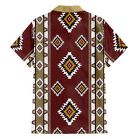 Native American Navajo Hawaiian Shirt Tribal Pattern