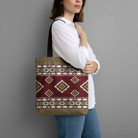 Native American Navajo Tote Bag Tribal Pattern