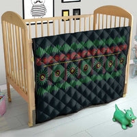 Soccer 2026 Jamaica Quilt Reggae Music Spirit
