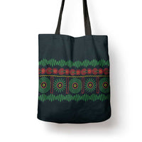 Soccer 2026 Jamaica Tote Bag Reggae Music Spirit