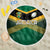 Rugby Jamaica Beach Blanket Reggae Warriors Go Champions