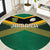 Rugby Jamaica Round Carpet Reggae Warriors Go Champions