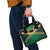 Rugby Jamaica Shoulder Handbag Reggae Warriors Go Champions
