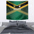 Rugby Jamaica Tapestry Reggae Warriors Go Champions
