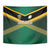 Rugby Jamaica Tapestry Reggae Warriors Go Champions