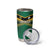 Custom Rugby Jamaica Tumbler Cup Reggae Warriors Go Champions