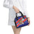 Football Belize Jaguars Shoulder Handbag Team Unbelizeables Jaguars