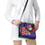 Football Belize Jaguars Shoulder Handbag Team Unbelizeables Jaguars