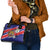 Football Belize Jaguars Shoulder Handbag Team Unbelizeables Jaguars