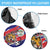 Football Belize Jaguars Spare Tire Cover Team Unbelizeables Jaguars