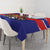 Football Belize Jaguars Tablecloth Team Unbelizeables Jaguars