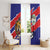 Football Belize Jaguars Window Curtain Team Unbelizeables Jaguars