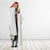 Belize Toucan Hooded Blanket Sub umbra floreo