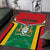 Rugby Guyana Area Rug Guyana Warriors Go Champions - Wonder Print Shop