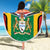 Rugby Guyana Beach Blanket Guyana Warriors Go Champions - Wonder Print Shop