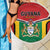 Rugby Guyana Beach Blanket Guyana Warriors Go Champions - Wonder Print Shop