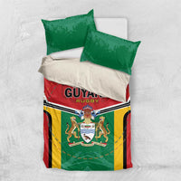 Rugby Guyana Bedding Set Guyana Warriors Go Champions - Wonder Print Shop