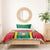 Rugby Guyana Bedding Set Guyana Warriors Go Champions - Wonder Print Shop