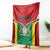 Rugby Guyana Blanket Guyana Warriors Go Champions - Wonder Print Shop