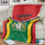 Rugby Guyana Blanket Guyana Warriors Go Champions - Wonder Print Shop