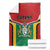 Rugby Guyana Blanket Guyana Warriors Go Champions - Wonder Print Shop