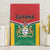 Rugby Guyana Canvas Wall Art Guyana Warriors Go Champions - Wonder Print Shop