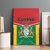 Rugby Guyana Canvas Wall Art Guyana Warriors Go Champions - Wonder Print Shop