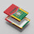 Rugby Guyana Canvas Wall Art Guyana Warriors Go Champions - Wonder Print Shop