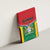 Rugby Guyana Canvas Wall Art Guyana Warriors Go Champions - Wonder Print Shop