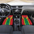 Rugby Guyana Car Mats Guyana Warriors Go Champions - Wonder Print Shop
