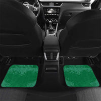 Rugby Guyana Car Mats Guyana Warriors Go Champions - Wonder Print Shop